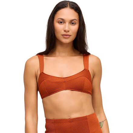 Fer Bikini Top - Women's