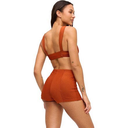 Seea Swimwear - Fer Bikini Top - Women's
