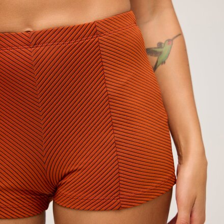 Seea Swimwear - Liam Bikini Bottom - Women's