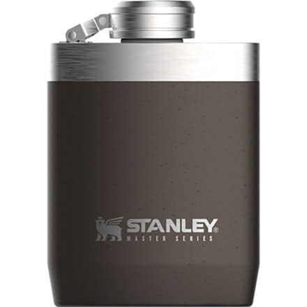 Stanley - Master Unbreakable 8oz Hip Flask