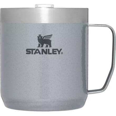 Stanley Classic Legendary Camp Mug | 12oz, Polar