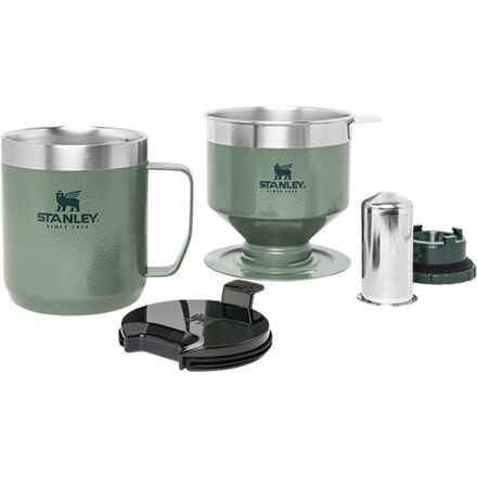 Stanley - Classic Perfect-Brew Pour Over Set