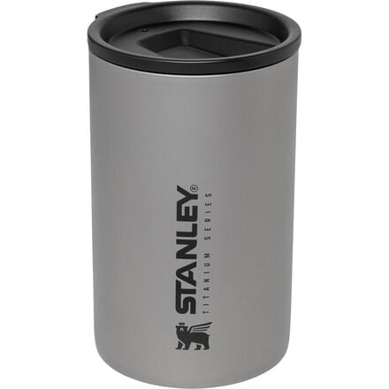 Stanley - Stay-Hot 10oz Titanium Multi-Cup