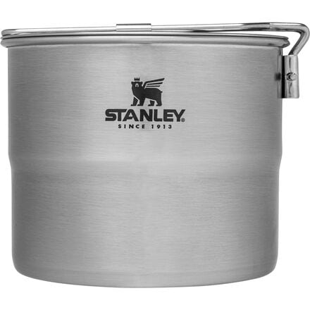Stanley - The Cook Set For Two