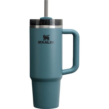 Stanley - The Quencher H2.O FlowState Tumbler - 30oz - Blue Spruce