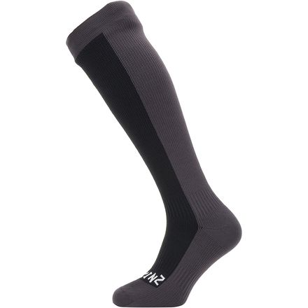 SealSkinz - Waterproof Cold Weather Knee Length Sock - Men's