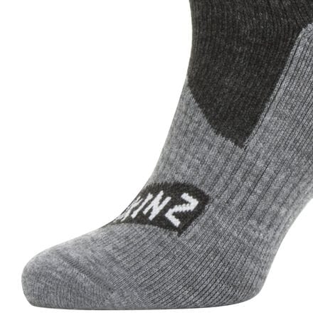 SealSkinz - Waterproof All Weather Mid Length Sock