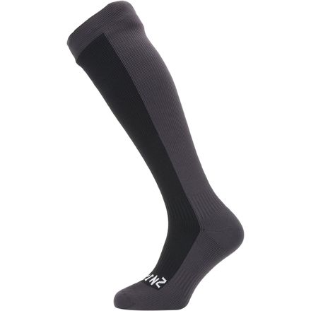 SealSkinz - Waterproof Cold Weather Knee Length Sock