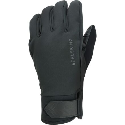 SealSkinz - Waterproof All Weather Insulated Glove - Women's - Black