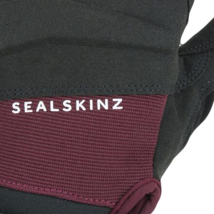 SealSkinz - Waterproof All Weather MTB Glove - Men's