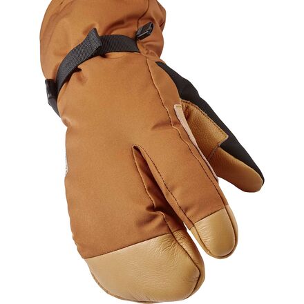 SealSkinz - Congham WP Thermal Ski Split Finger Mitten - Men's