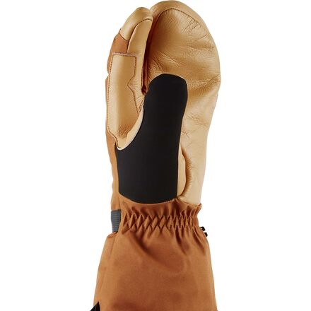 SealSkinz - Congham WP Thermal Ski Split Finger Mitten - Men's