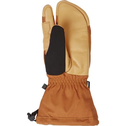SealSkinz - Congham WP Thermal Ski Split Finger Mitten - Men's