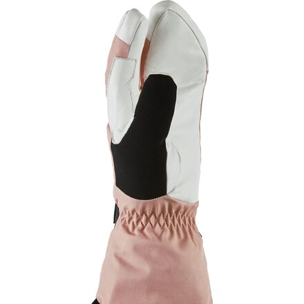 SealSkinz - Congham WP Thermal Ski Split Finger Mitten - Women's