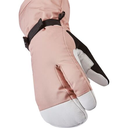 SealSkinz - Congham WP Thermal Ski Split Finger Mitten - Women's
