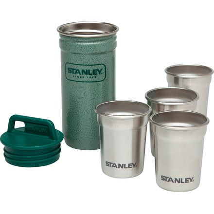 Stanley - Stainless Steel Shot Glass Set - 2oz
