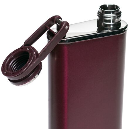 Stanley - Classic Easy-Fill Wide Mouth 8oz Flask