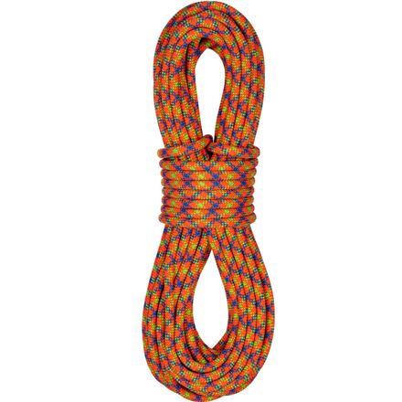 Gym Sprint Climbing Rope - 9.9mm