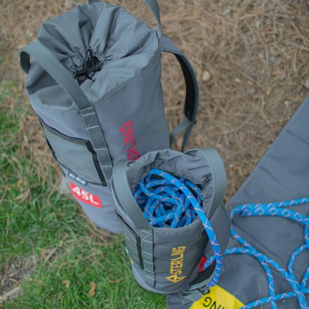 Sterling - Rope Bag