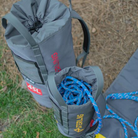 Sterling - Rope Bag