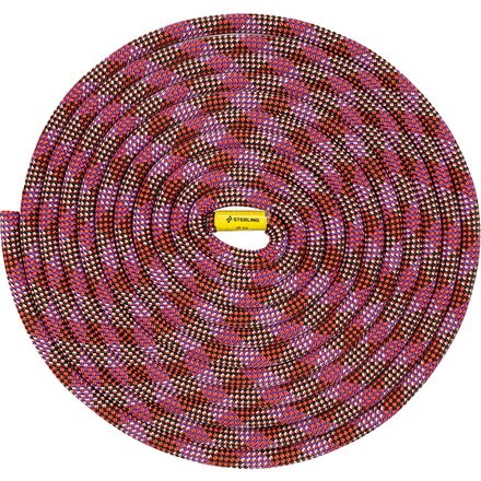 Sterling - VR96 Purple Flash Rope