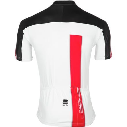 Sportful - Gruppetto Pro Team Jersey - Short-Sleeve - Men's