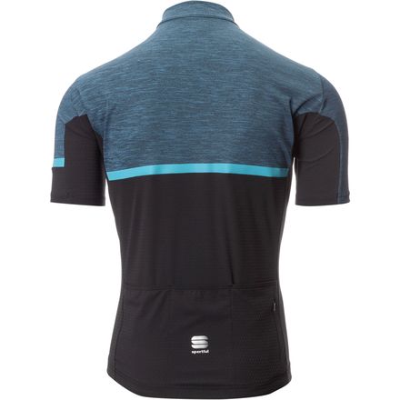 Sportful - Giara Short-Sleeve Jersey - Men's