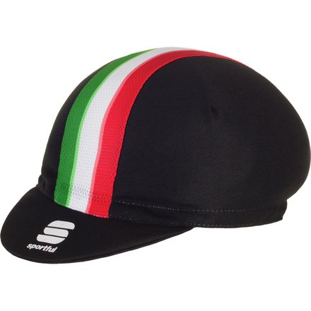 Sportful - Italia Cap