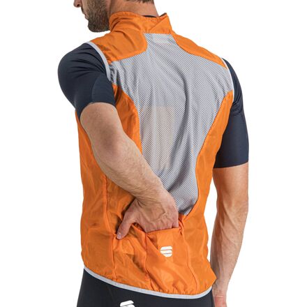 Sportful - Hot Pack Easylight Vest - Men's