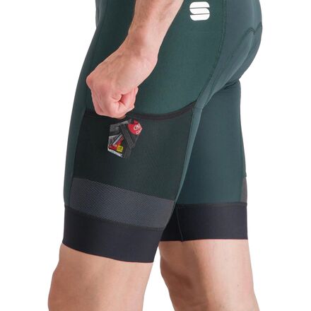 Sportful - Supergiara Bib Short - Men's