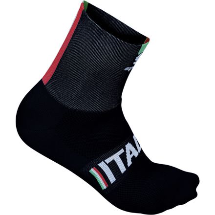 Sportful - Italia 12cm Sock