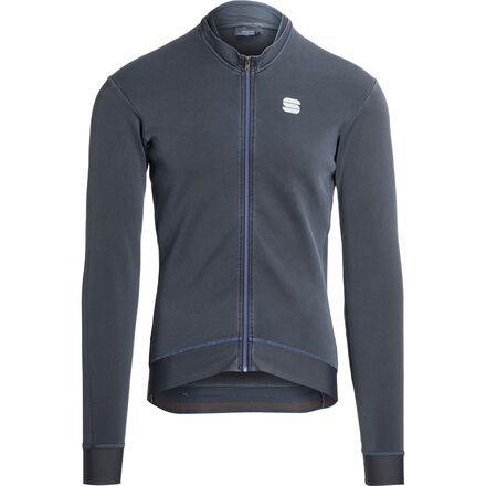 Sportful - Monocrom Thermal Jersey - Men's