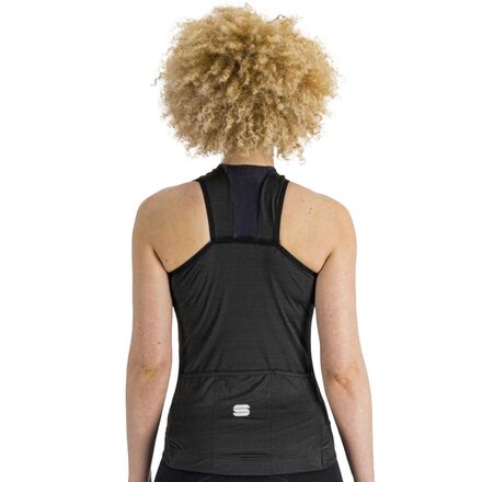 Sportful - Kelly Sleeveless Jersey - Women's