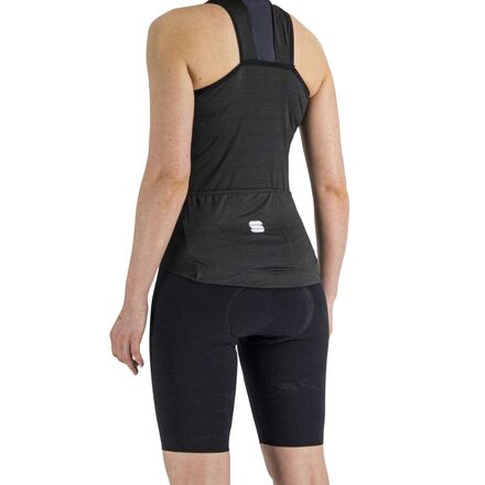 Sportful - Kelly Sleeveless Jersey - Women's