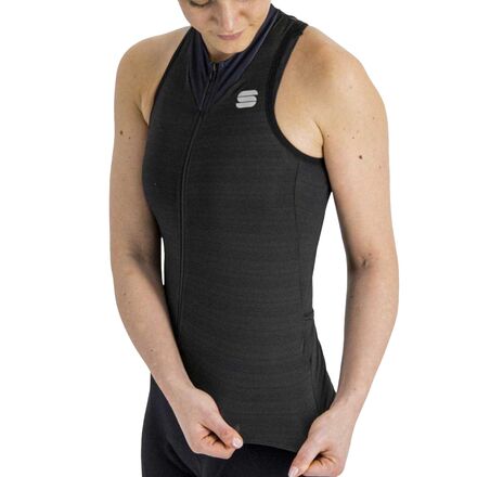 Sportful - Kelly Sleeveless Jersey - Women's
