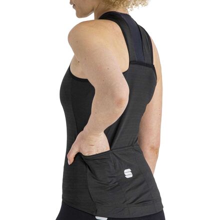 Sportful - Kelly Sleeveless Jersey - Women's