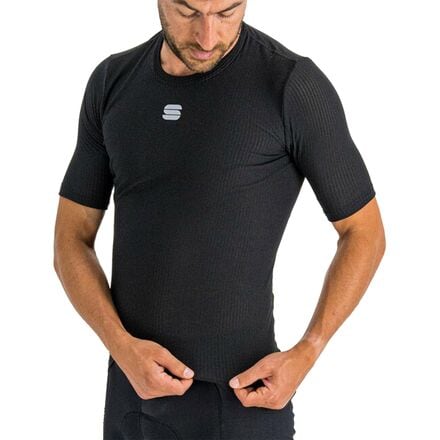 Sportful - Bodyfit Pro Short-Sleeve Baselayer - Men's