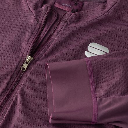 Sportful - Monocrom Jersey - Women's