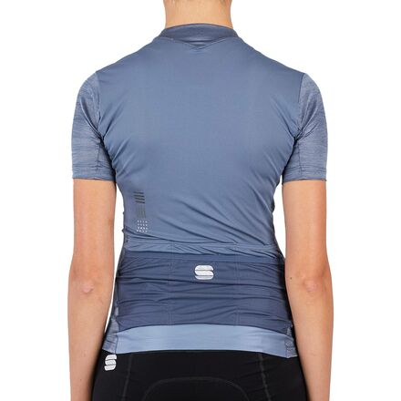 Sportful - Supergiara Jersey - Women's