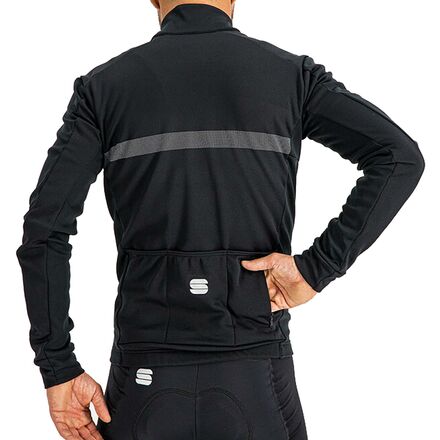 Sportful - Giara Soft-Shell Jacket - Men's