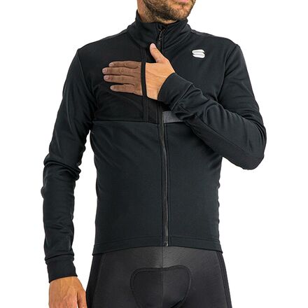 Sportful - Giara Soft-Shell Jacket - Men's