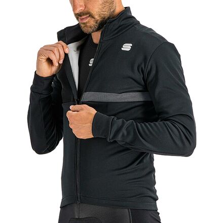 Sportful - Giara Soft-Shell Jacket - Men's