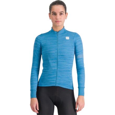 Supergiara Long-Sleeve Thermal Jersey - Women's