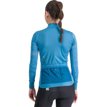 Sportful - Supergiara Long-Sleeve Thermal Jersey - Women's