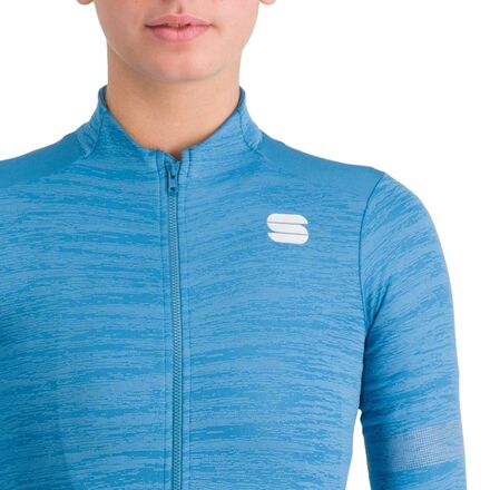 Sportful - Supergiara Long-Sleeve Thermal Jersey - Women's