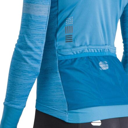 Sportful - Supergiara Long-Sleeve Thermal Jersey - Women's