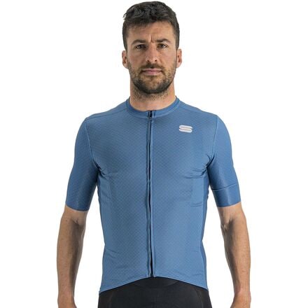 Sportful - Checkmate Jersey - Men's