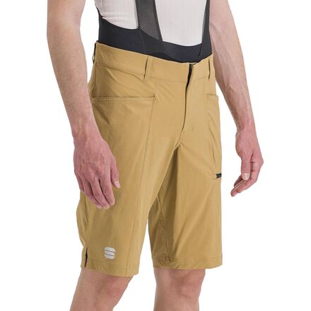 Sportful - Giara Overshort - Men's