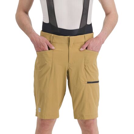Sportful - Giara Overshort - Men's