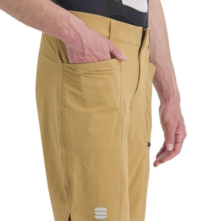Sportful - Giara Overshort - Men's
